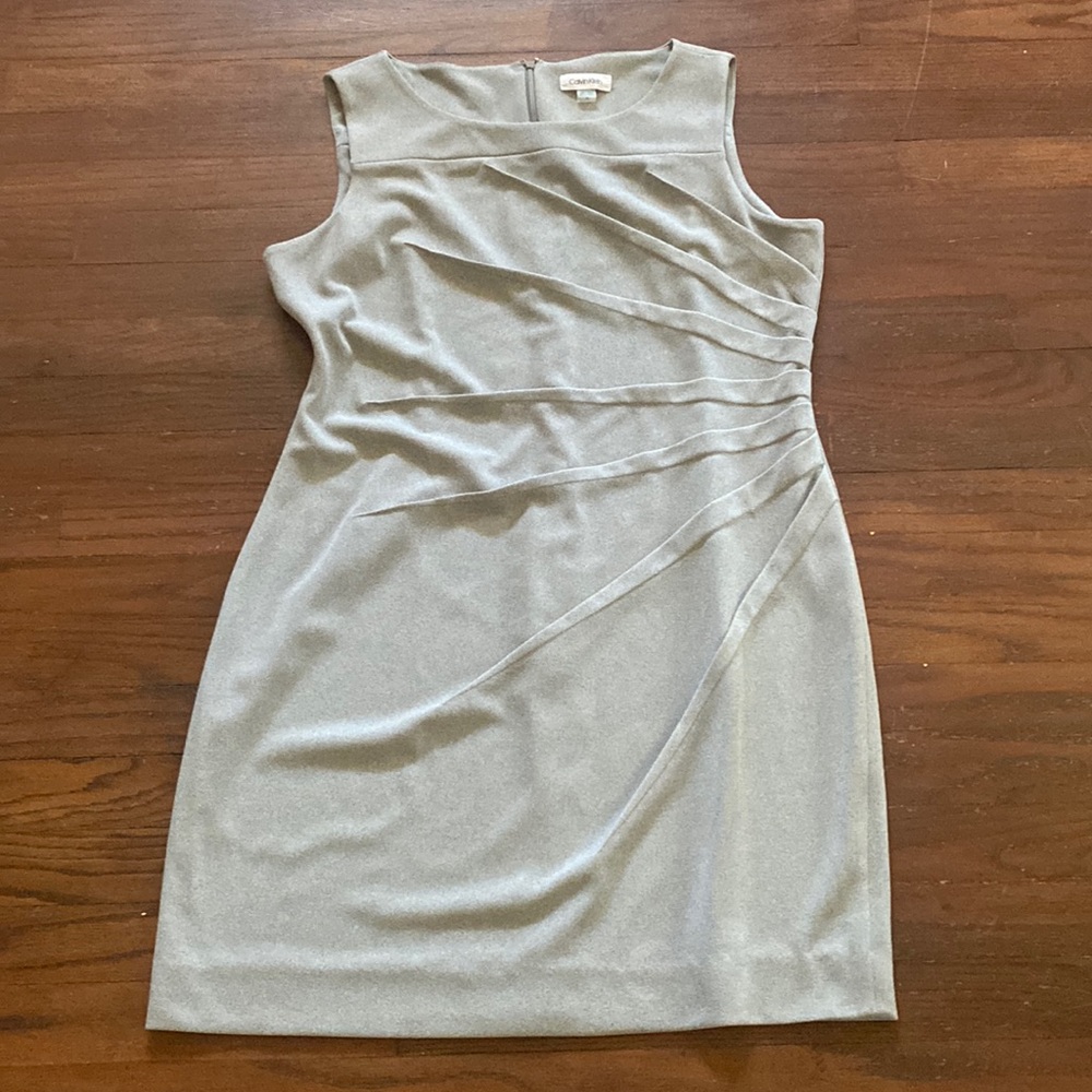 Calvin Klein Dress sz 16